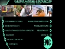 ELECTRO NATIONAL CORPORATION
