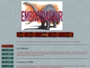 EMBROIDASAUR, LLC