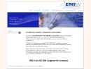 ELECTRONIC MATERIALS, INC