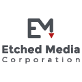 ETCHED MEDIA CORPORATION