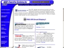 EXECUTIVE SYSTEMS, INCORPORATED