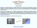 EXISTING STRUCTURES ENGINEERING INC