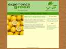 EXPERIENCE GREEN LLC