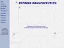 EXPRESS MANUFACTURING II, LLC