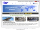 FASTENER GROUP INC THE