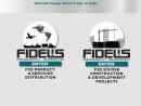 FIDELIS SUSTAINABILITY DISTRIBUTION LLC