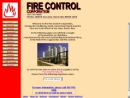 FIRE CONTROL CORP