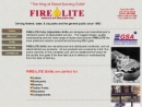 FIRE LITE GRILLS OF DULUTH, INC