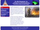 FIRE RISK MANAGEMENT, INC