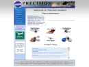 PRECISION HELICOPTERS INC