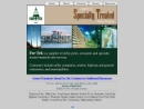 FOREST TECHNOLOGY SALES, INC.