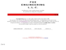 FOX ENGINEERING LLC