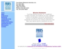 FOUR RIVERS RESOURCE SERVICES, INC.