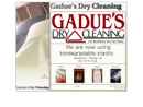Gadue's Dry Cleaning Inc
