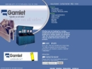 Gamlet, Inc.