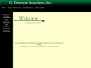 G. Donovan Associates, Inc.