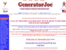 Generator Joe Inc.