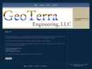 GEOTERRA ENGINEERING, LLC