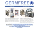 Germfree Laboratories Incorporated