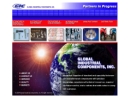 GLOBAL INDUSTRIAL COMPONENTS, INC.