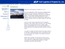 Gulf Logistics & Projects Co., Inc.
