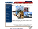 GRAEBEL/CONNECTICUT MOVERS, LLC