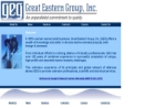 Great Eastern Group, Inc.