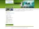 Green Blue Environmental, Inc.