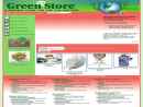 Green Store Incorporated, The