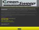 GREEN SWEEP ASPHALT SERVICE, LLC