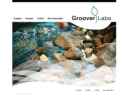 GROOVER LABS INC