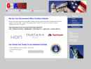 GOVERNMENT SOLUTIONS OF AMERICA LLC