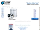 HAGUE QUALITY WATER OF MARYLAND, INC
