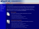 HASTEST SOLUTIONS INC