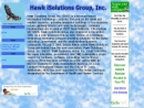 HAWK ISOLUTIONS GROUP, INC.