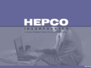 HEPCO INC.