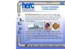 HERC PRODUCTS INCORPORATED