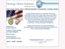 HERITAGE GLOBAL SOLUTIONS INC
