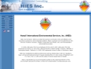 Hawaii International Environmental Services, Inc.