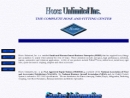 HOSES UNLIMITED, INC.