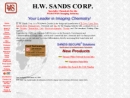 H.W. SANDS CORP.