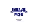 HYDRA-AIR PACIFIC, INC.
