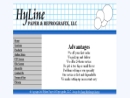 HYLINE PAPER & REPROGRAFIX, LLC