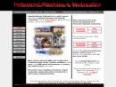 INDUSTRIAL MACHINE & HYDRAULICS, INC.