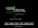 INDELIBLE ENTERPRISES, LLC