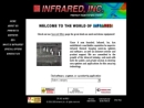 INFRARED, INC.