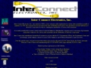 INTER-CONNECT ELECTRONICS, INC.
