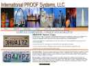 International PROOF Systems, LLC