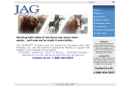 JAG PRODUCTS, INC