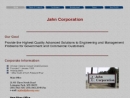 Jahn Corp
